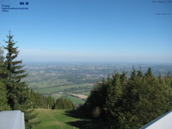 Javorový vrch
