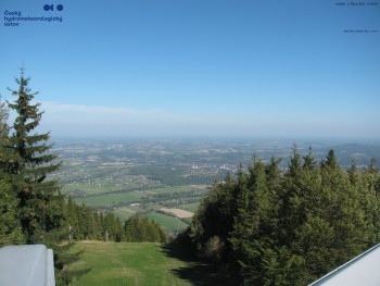 Javorový vrch