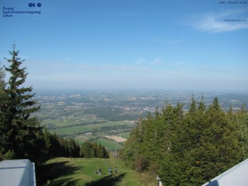 Javorový vrch