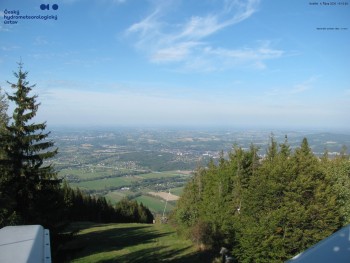 Javorový vrch