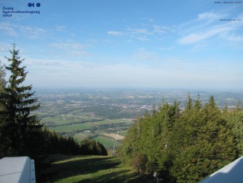 Javorový vrch
