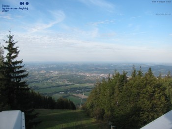 Javorový vrch