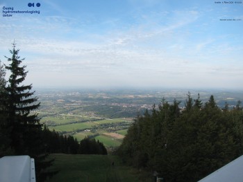 Javorový vrch