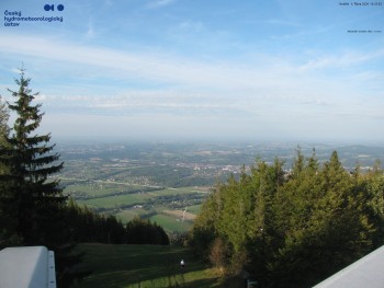 Javorový vrch