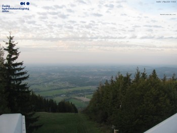 Javorový vrch