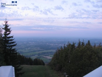 Javorový vrch