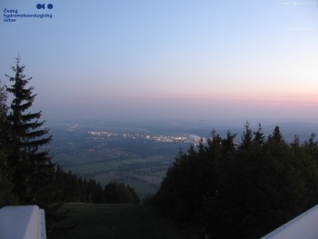 Javorový vrch