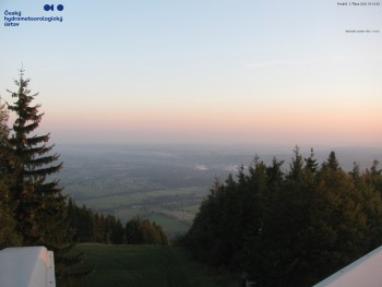 Javorový vrch