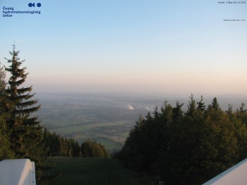 Javorový vrch