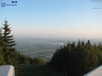 Javorový vrch