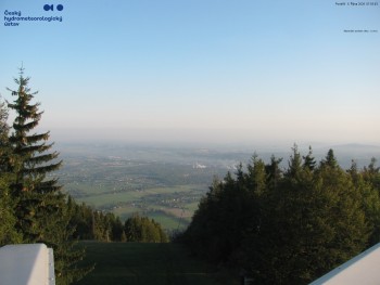 Javorový vrch