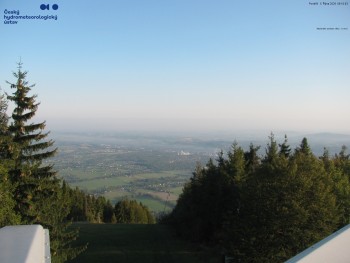 Javorový vrch