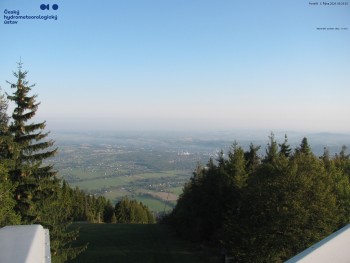 Javorový vrch