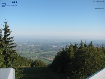 Javorový vrch