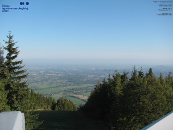 Javorový vrch