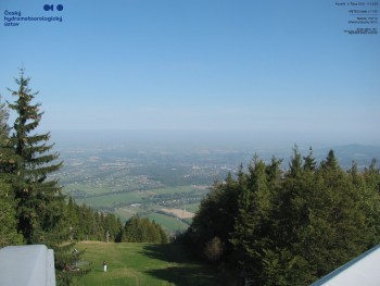 Javorový vrch