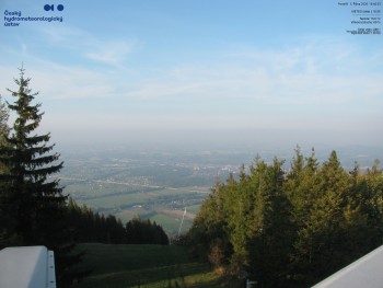 Javorový vrch