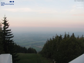 Javorový vrch