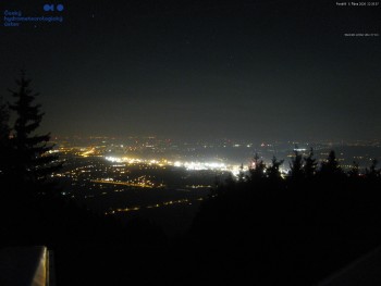 Javorový vrch
