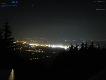 Javorový vrch