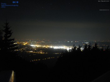 Javorový vrch
