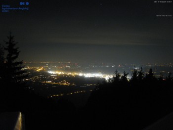 Javorový vrch