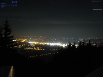 Javorový vrch
