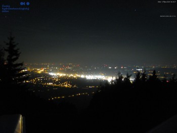 Javorový vrch