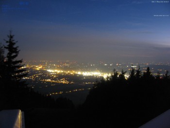 Javorový vrch