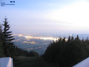 Javorový vrch