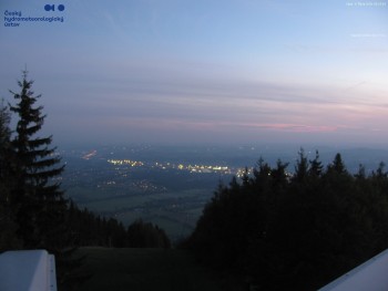 Javorový vrch