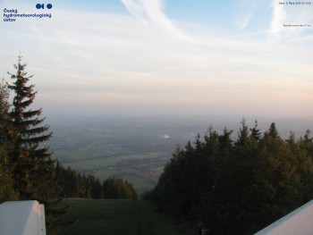 Javorový vrch