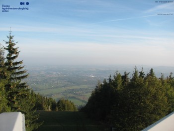 Javorový vrch