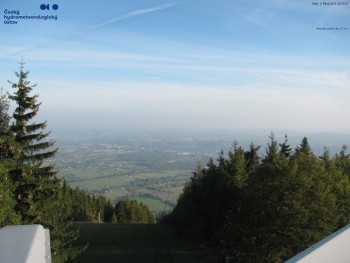 Javorový vrch
