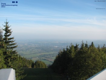 Javorový vrch