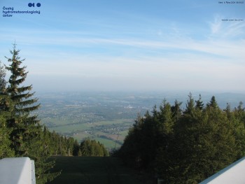 Javorový vrch