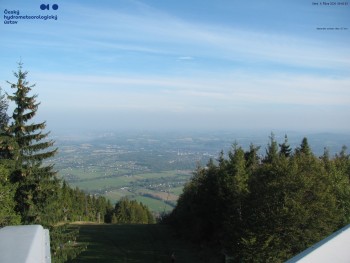 Javorový vrch
