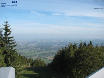 Javorový vrch