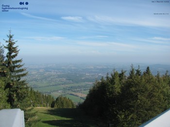 Javorový vrch