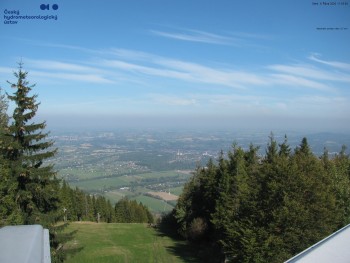 Javorový vrch