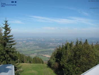 Javorový vrch