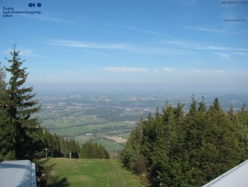 Javorový vrch