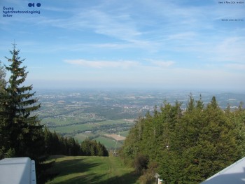 Javorový vrch