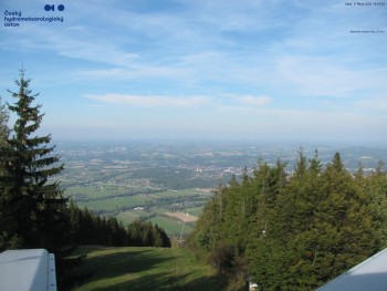 Javorový vrch