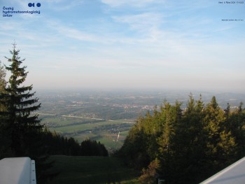 Javorový vrch