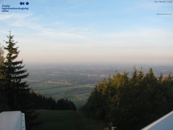 Javorový vrch