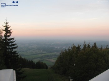 Javorový vrch