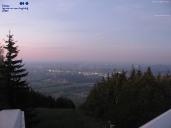 Javorový vrch