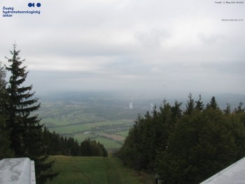 Javorový vrch