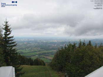 Javorový vrch